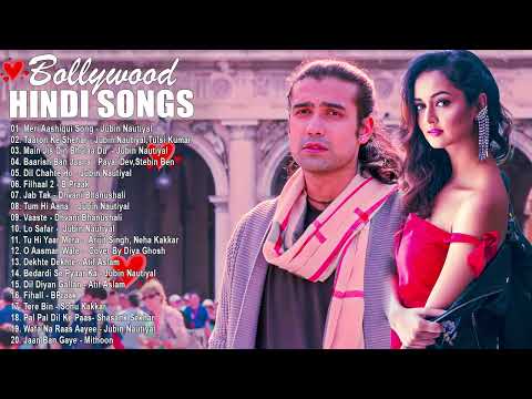 Hindi Heart Touching Songs 2023 🌿 Lut Gaye,Raataan Lambiyan,Humnava Mere Song 🌿Jubin Nautiyal.