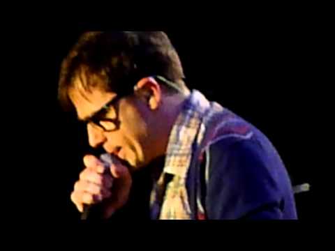 Weezer Hang On New Song Voodoo Fest Music Experience Festival New Orleans, LA October 29 2010