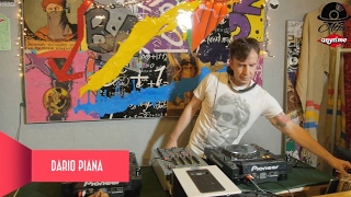 DARIO PIANA - DJ Set - Musica A Fette #9