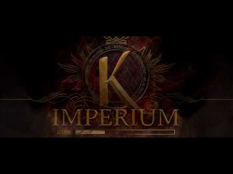 KENZOU - AUSGEDACHT (Prod. by SANTO)