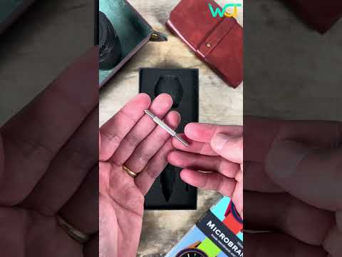 Unboxing a watch that shouts VERSATILITY & FUN from Liberum, Italian microbrand pushing the limits!