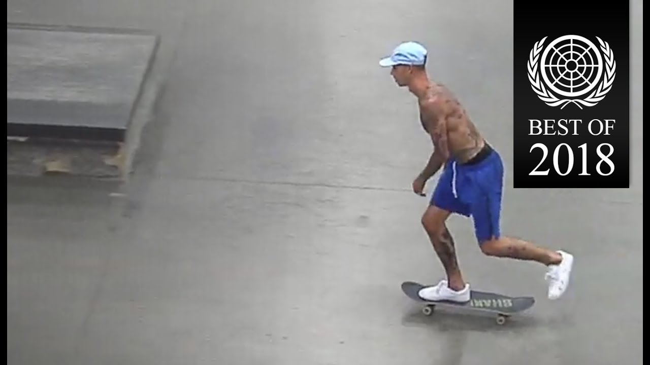 Lo mejor del 2018 de "It Must Be Nice"