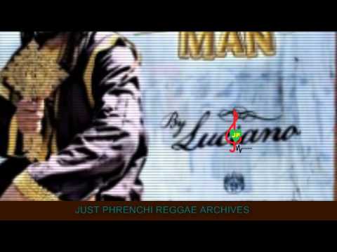 Luciano - Create Our History ft  Bob Andy