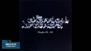 The Chemical Brothers - Singles 93 03