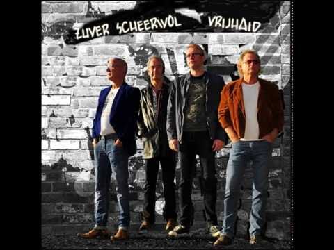 Vrijhaid - Zuver Scheerwol