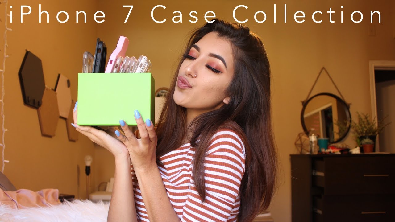 iPhone 7 Case Collection
