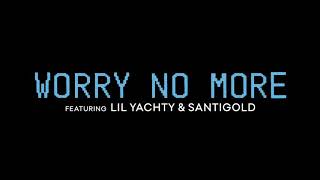 Diplo - Worry No More (Feat. Lil Yachty &amp; Santigold) (Official Music Video)