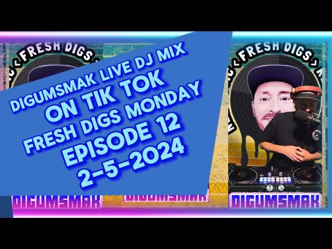 Dj Mix: New Music Mix Every Monday on TikTok!  #djmix #newmusic