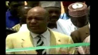 preview picture of video 'Hidden Treasures of Taraba State Part 1'