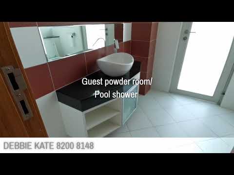Namly Crescent Beautiful Spacious Semi-D with Pool, , 5 Bedrooms, 4,400 sqft, Semi-Detached House For Rent, by Debbie Kate Loo 鲁美娟, 21186063 - PropertyGuru.com.sg