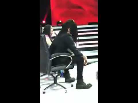 SERUUU !!.. The Master Versi KILAU DMD RAMADAN