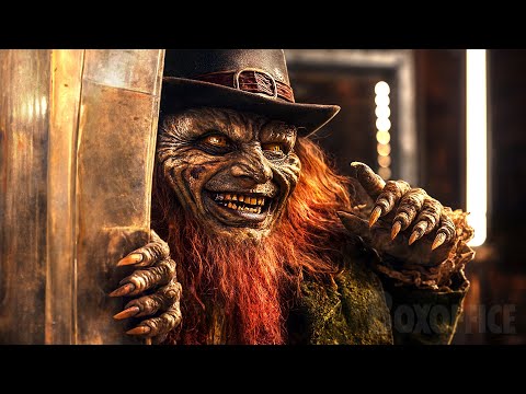 Ancient Djinn | Full Movie (English Subtitles) | Horror