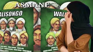 Download lagu Asmane Walisongo koplo mp3 Download lagu Asmane Walisongo koplo mp3