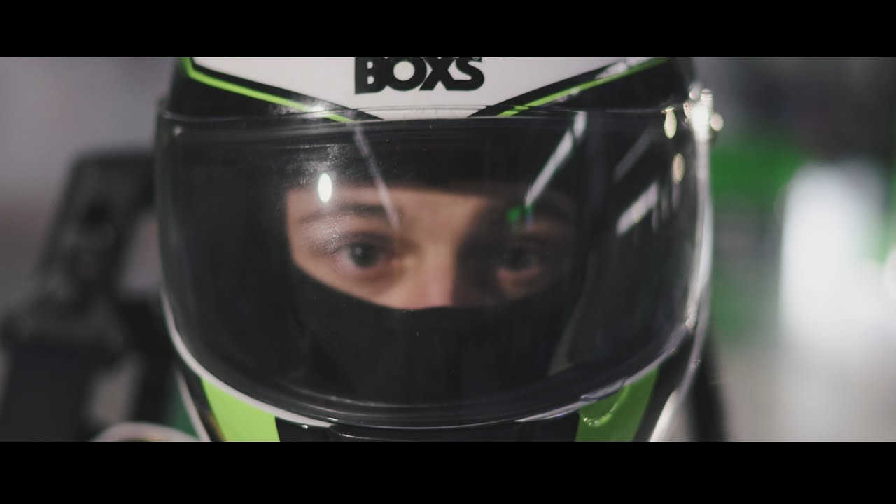 Fast and Green — Bertail Production