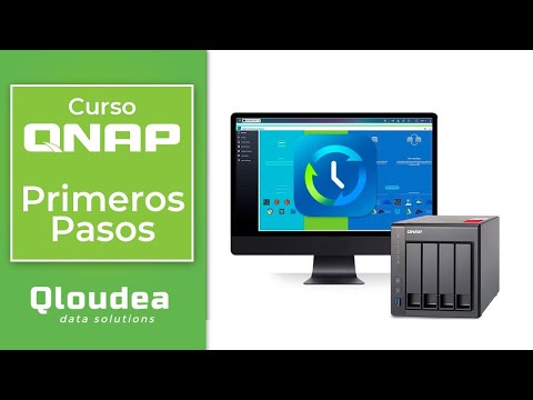 QNAP instalación, primeros pasos y QTS