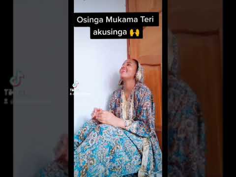 Osinga by Betty Muwanguzi