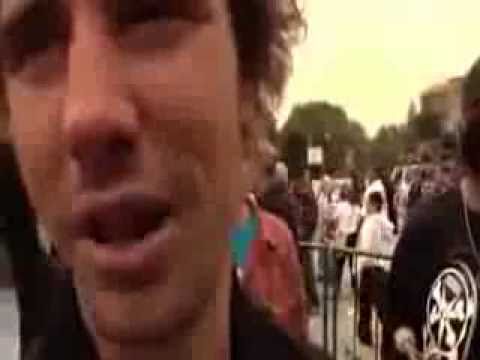 The Jimmy Carlin Experience