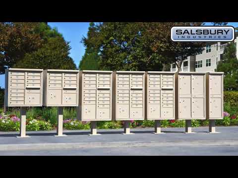 Mail Boxes Near Me