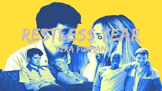 Ezra Furman - Restless Year (Lyrics)