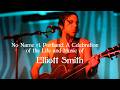 Elliott Smith Tribute Show 8-4-'13 w David Garza, M. Ward, etc