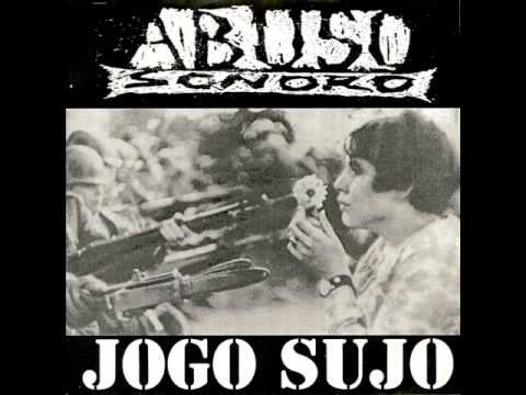 Abuso Sonoro - Jogo Sujo (EP 1994)