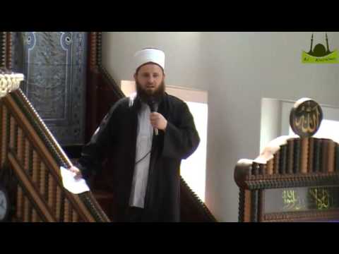 Zekerija Qazimi-Komentimi i sures El Mu'minun pjesa e njëmbëdhjetë (26.04.2013)