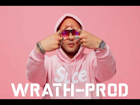 alkpote type beats "encore debout" (wrath-prod)