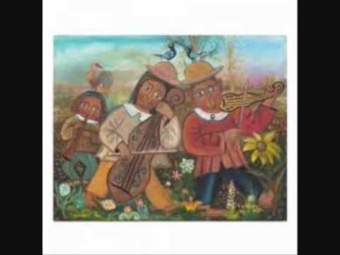 oberek ciągły weselny