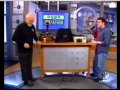 TechTV Blooper Man Accidentally Breaks One Of A Kind Antique