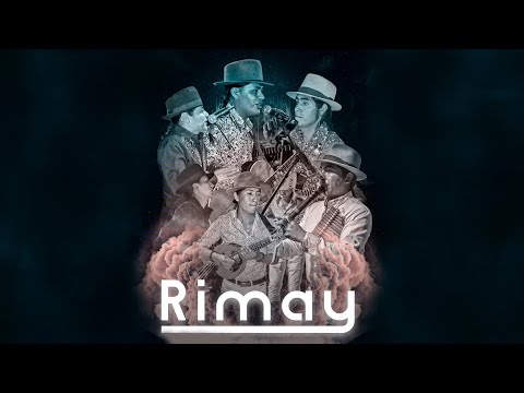 Rimay - AMA KUNGAWAYCHU (SANJUANITO)