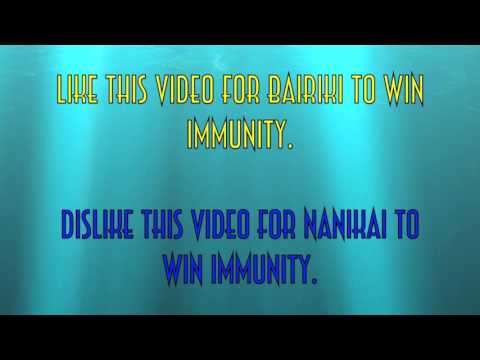 LS: Kiribati - Challenge #6