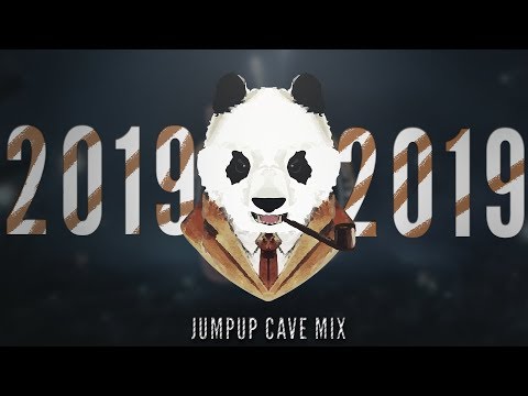 JumpUp Cave 2019 Mix | Smokin' Pandas