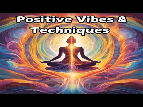 Proven Viral Techniques to Manifest Positive Energy and Transform Your Life