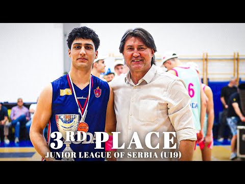 Avramović Grigorije • Highlights