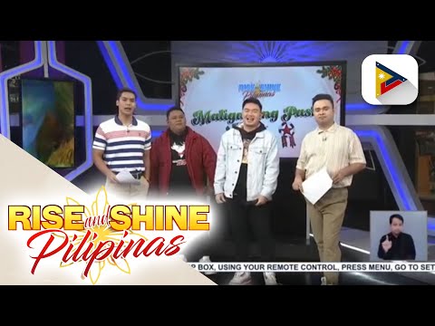 PERFORMER OF THE DAY | Lil Vinceyy