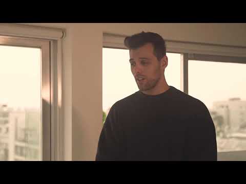 YOU RAISE ME UP - Josh Groban | Adam Lahav & Giora Linenberg