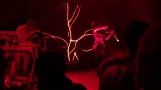 Electric Daisy Violin LIVE! - Lindsey Stirling in Lawrence, KS