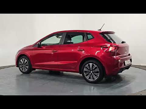 SEAT Ibiza 1.0TSI 95hp SE+ - Image 2