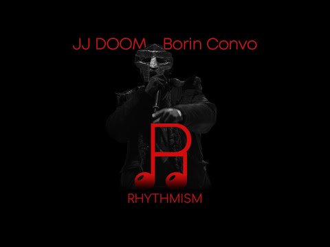 JJ DOOM - Borin Convo Lyrics