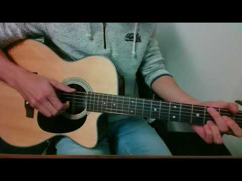Halo - Lewis Watson