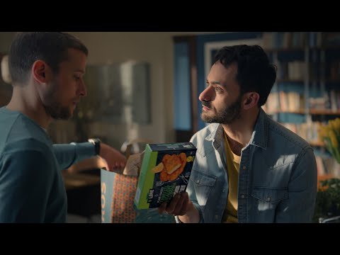 MIGROS – Einfach gut leben: Dilemma.