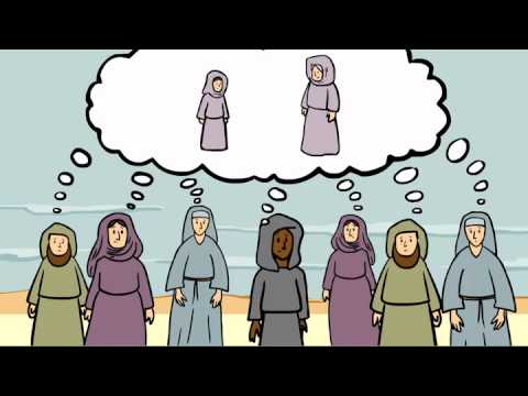 Bemidbár – Mi mindenre lehet jó a sivatagi vándorlás egy...