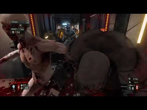 Killing Floor 2 funny moments part 2