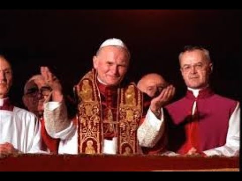 Barka - SCHOLA JUTRZENKA z parafii pw.WNMP w Krasnem.