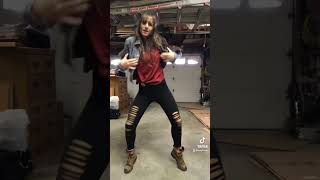 “Stuck With Me” -Tinashe