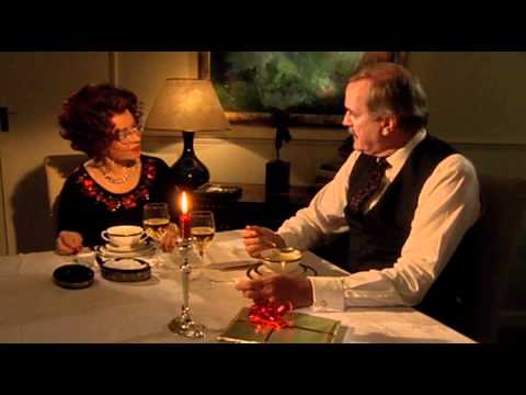 John Cleese, Prunella Scales   Mistress