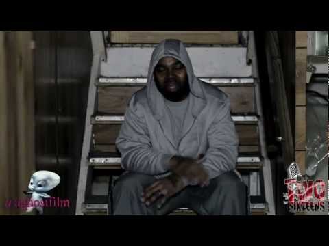 MR. 44 - "MESSAGE IN A BOTTLE" (OFFICIAL VIDEO)