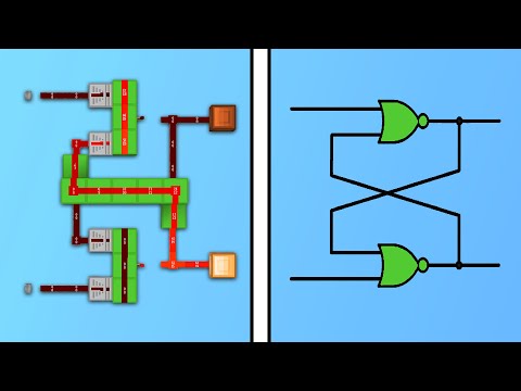 Pulses, Clocks, Latches & Flip-flops - LRR #7