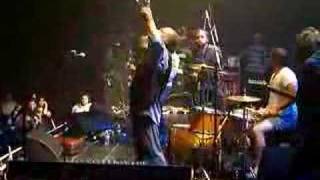 mewithoutYou four word letter pt. 2 at the wiltern