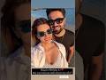 Did Kritisanon Make Her Relationship With Rumored Boyfriend Kabir Bahia Official On His Birthday